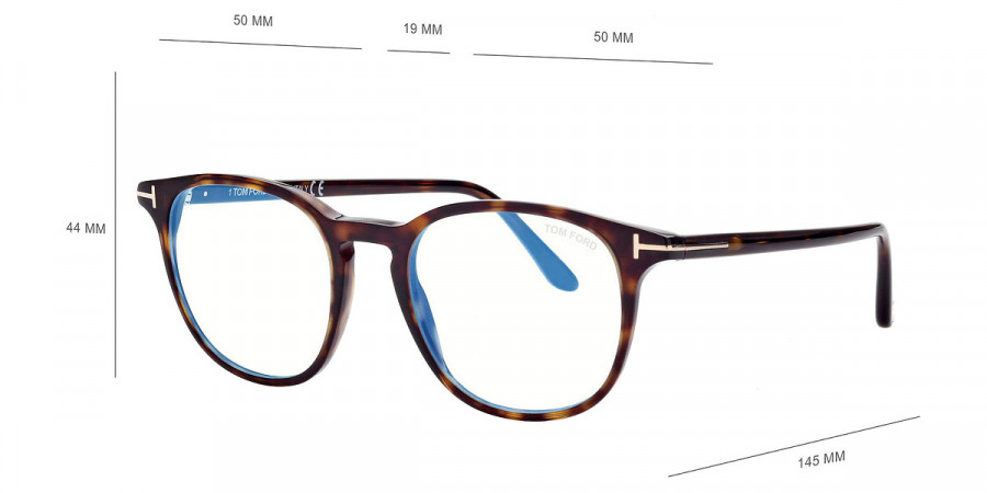 Tom Ford™ - FT5832-B