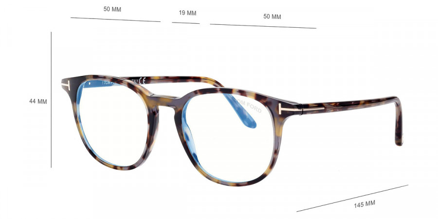 Tom Ford™ - FT5832-B