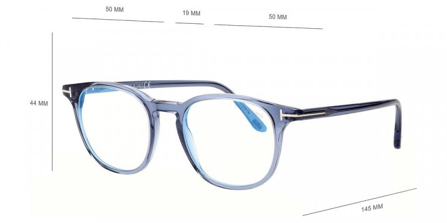 Tom Ford™ - FT5832-B