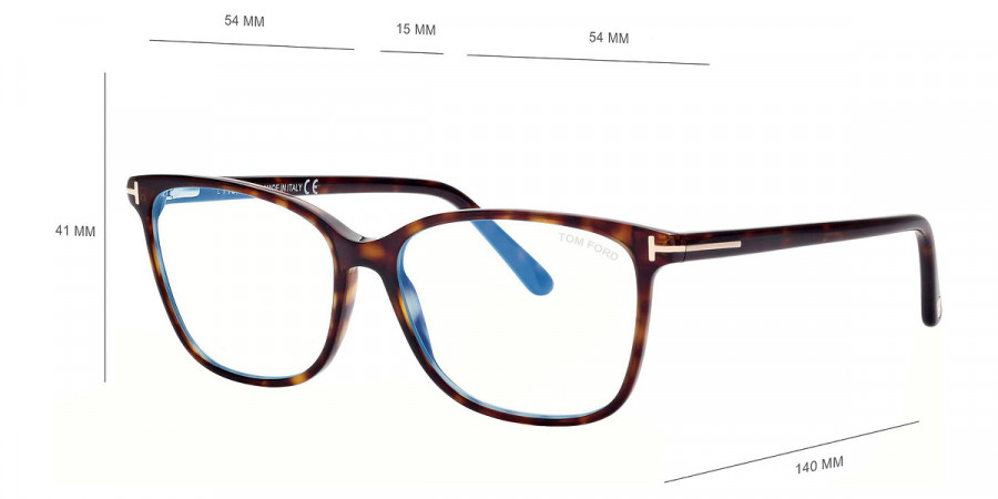 Tom Ford™ - FT5842-B