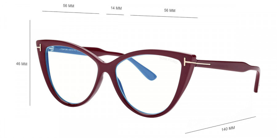 Tom Ford™ - FT5843-B