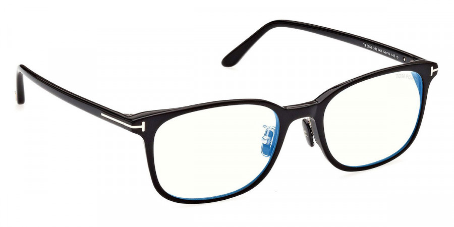 Tom Ford™ - FT5852-D-B