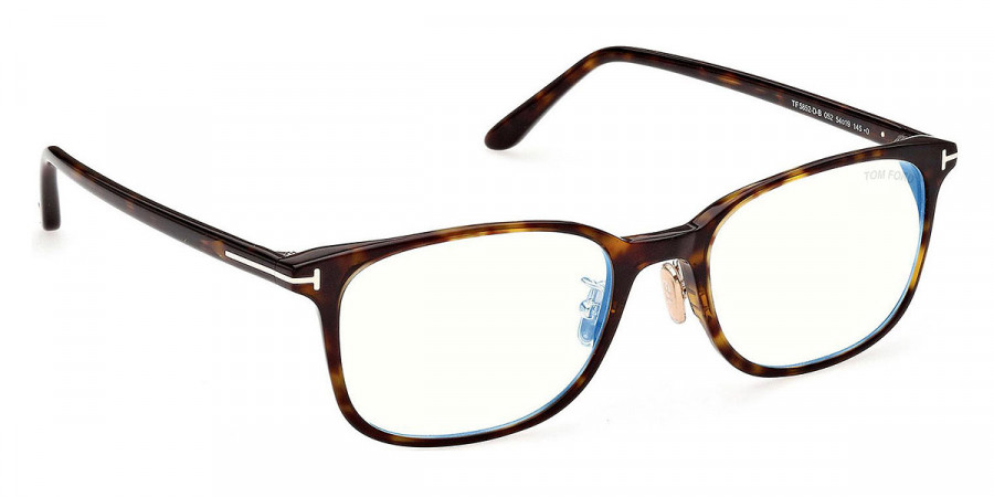 Tom Ford™ - FT5852-D-B