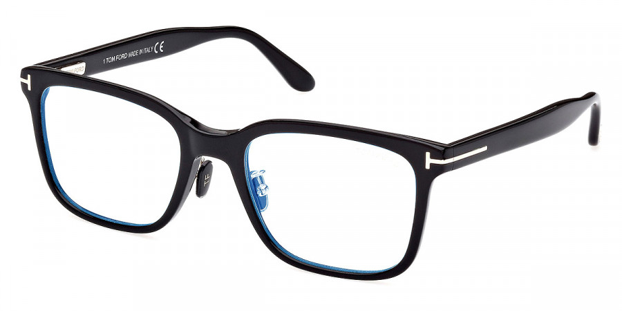 Tom Ford™ - FT5853-D-B