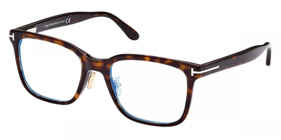 Tom Ford™ - FT5853-D-B