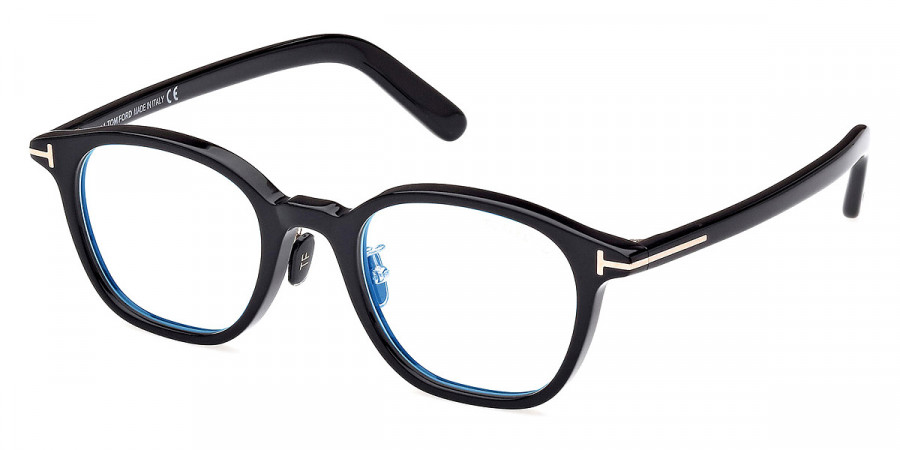 Tom Ford™ - FT5858-D-B