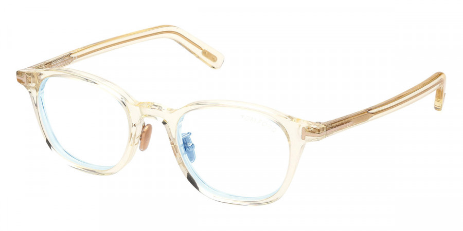 Tom Ford™ - FT5858-D-B