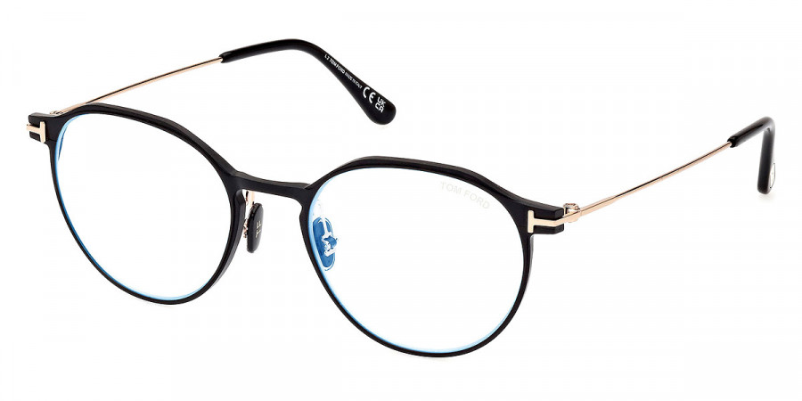 Tom Ford™ - FT5866-B