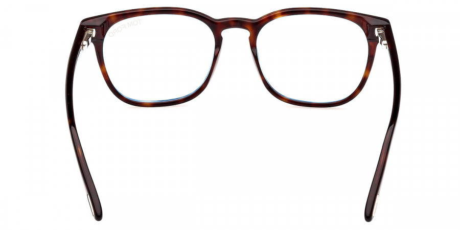 Color: Dark Havana (052) - Tom Ford FT5868-B05253