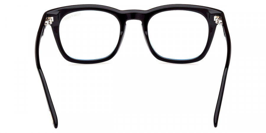 Color: Shiny Black (001) - Tom Ford FT5870-B00150