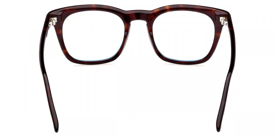 Color: Dark Havana (052) - Tom Ford FT5870-B05250