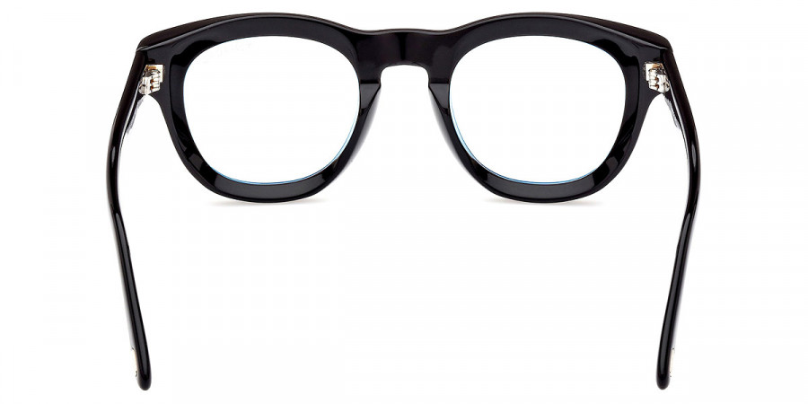 Color: Shiny Black (001) - Tom Ford FT5873-B00149