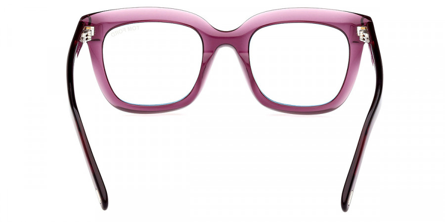 Color: Shiny Violet (081) - Tom Ford FT5880-B08151