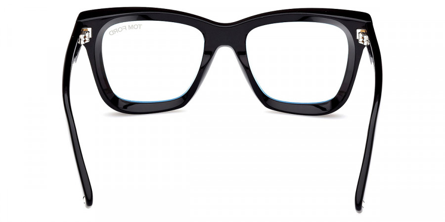 Color: Shiny Black (001) - Tom Ford FT5881-B00152