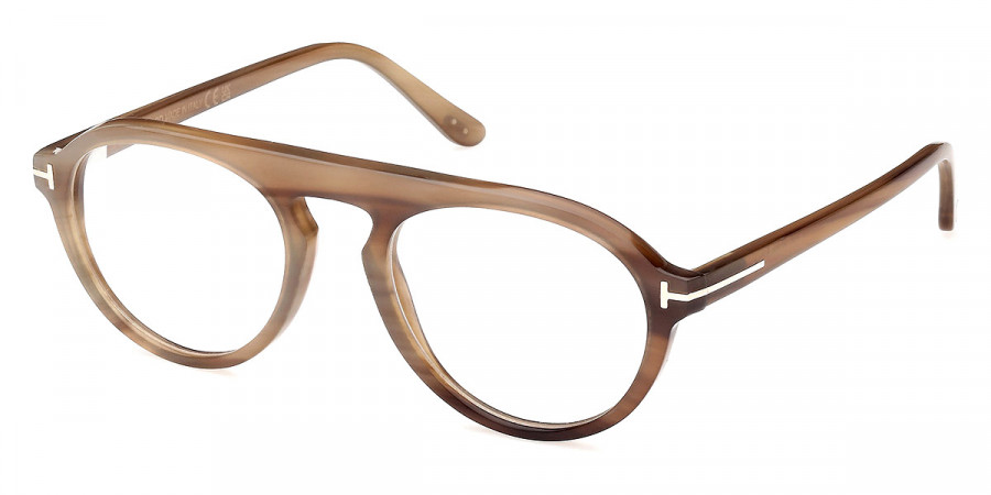 Color: Beige Horn (062) - Tom Ford FT5883-P06251