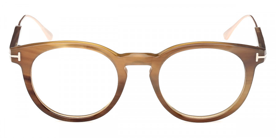 Tom Ford™ FT5885-P 062 48 - Brown Horn