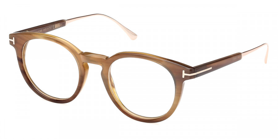 Color: Brown Horn (062) - Tom Ford FT5885-P06248