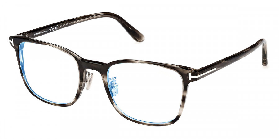 Tom Ford™ - FT5925-D-B