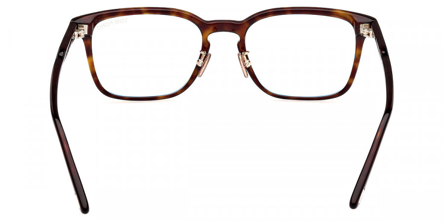 Color: Dark Havana (052) - Tom Ford FT5928-D-B05253