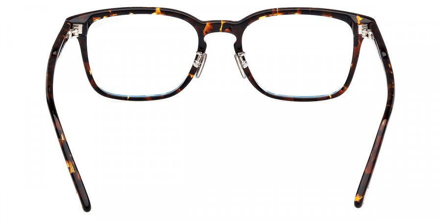 Color: Colored Havana (056) - Tom Ford FT5928-D-B05653