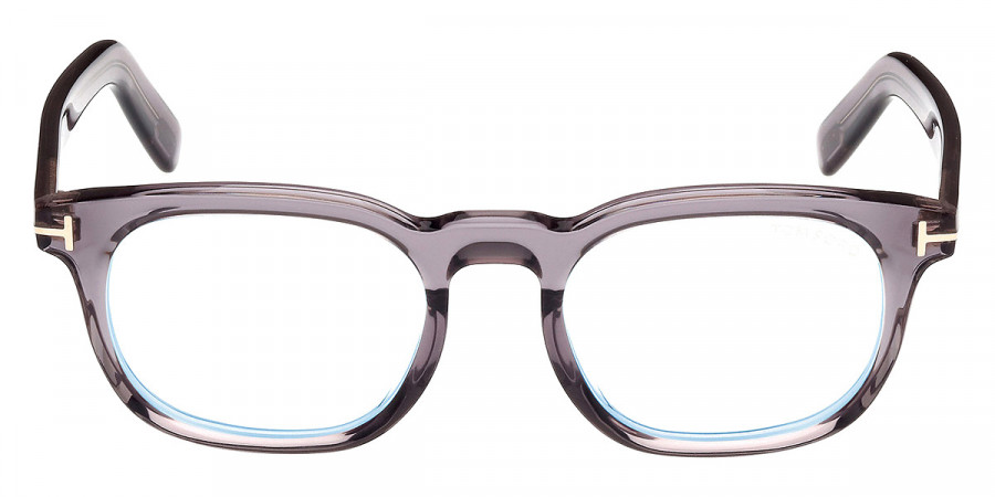 Tom Ford™ FT5930-D-B 020 52 - Shiny Gray