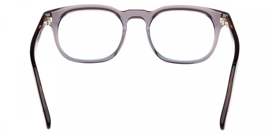 Color: Shiny Gray (020) - Tom Ford FT5930-D-B02052