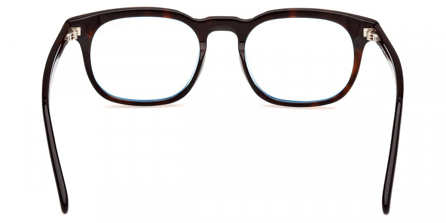 Color: Dark Havana (052) - Tom Ford FT5930-D-B05252