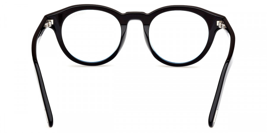 Color: Shiny Black (001) - Tom Ford FT5931-D-B00149