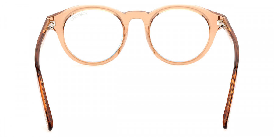 Color: Shiny Light Brown (045) - Tom Ford FT5931-D-B04549