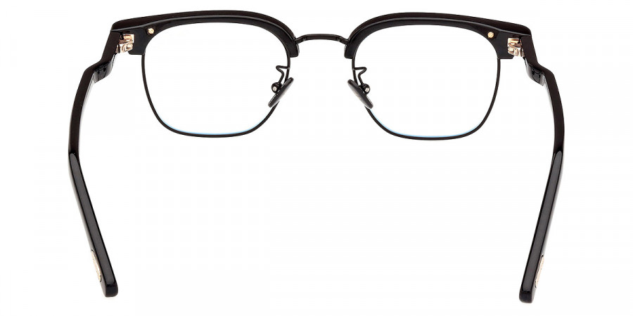 Color: Shiny Black (001) - Tom Ford FT5932-D-B00147