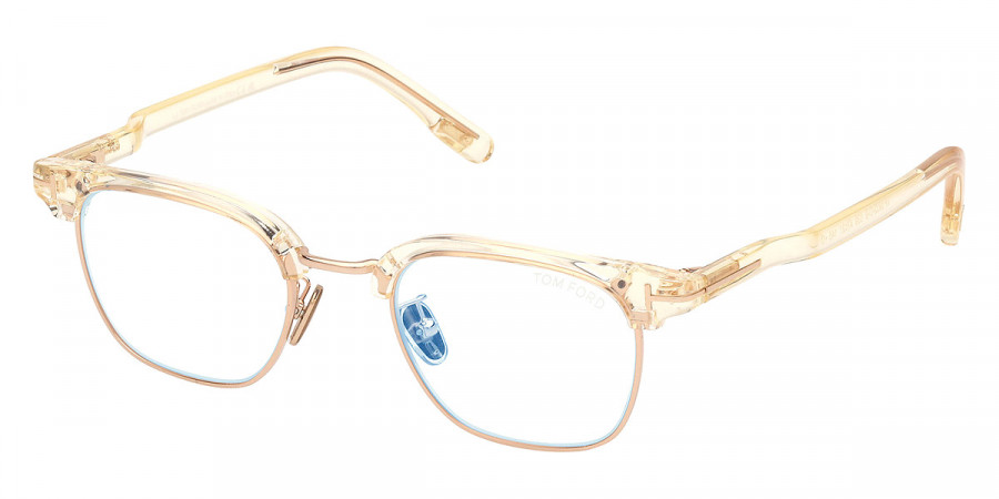 Tom Ford™ - FT5932-D-B