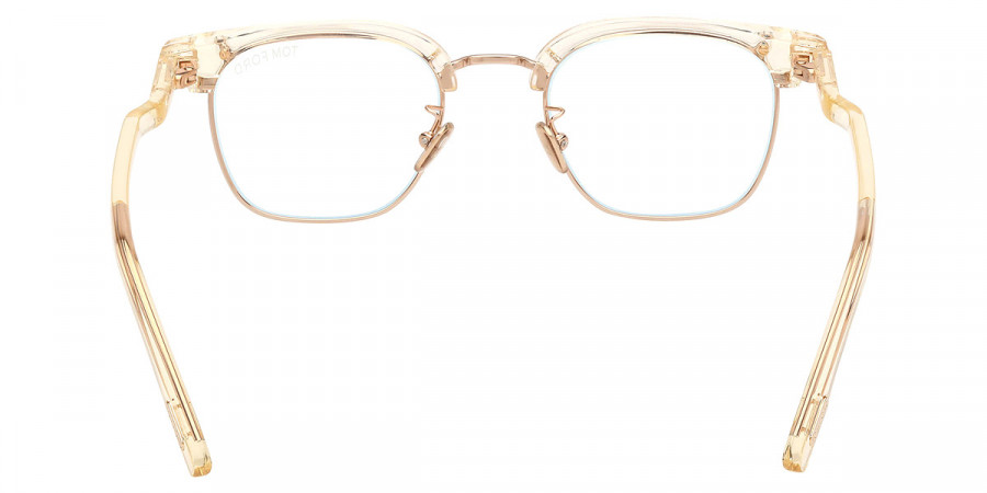 Tom Ford™ - FT5932-D-B