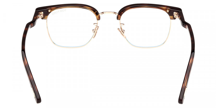 Color: Dark Havana (052) - Tom Ford FT5932-D-B05247