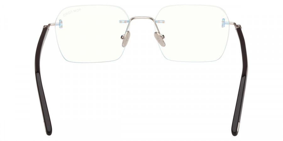 Color: Shiny Palladium (016) - Tom Ford FT5934-B01654