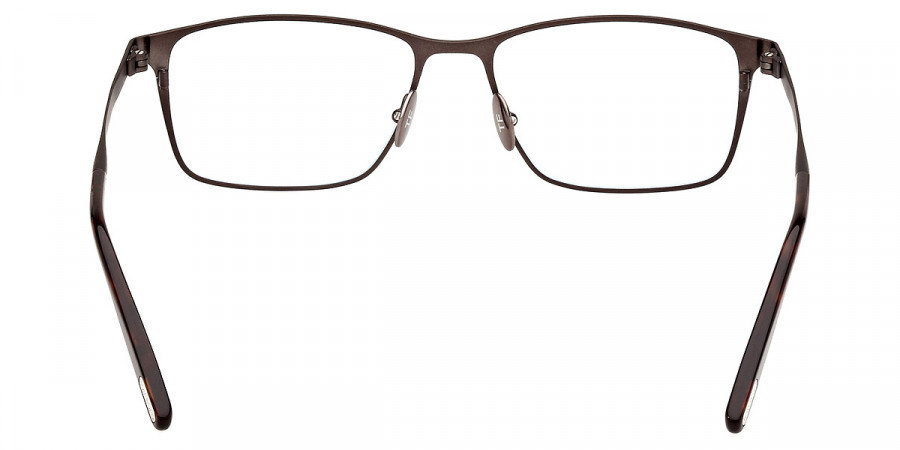 Color: Matte Gunmetal (009) - Tom Ford FT5935-B00954