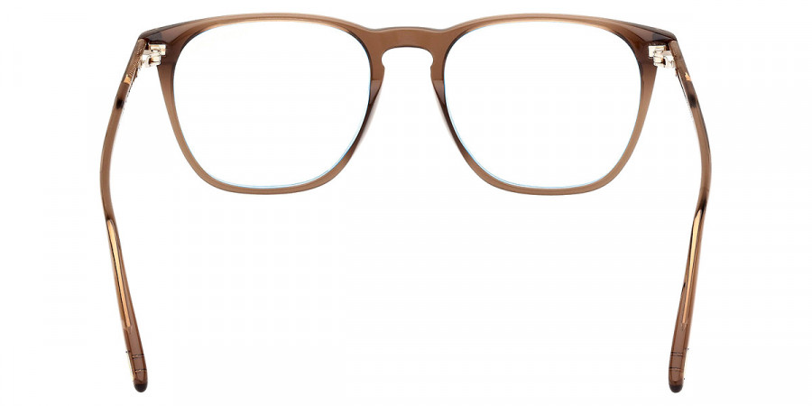 Color: Light Brown/Monocolor (048) - Tom Ford FT5937-B04852