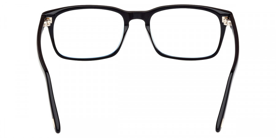 Color: Shiny Black (001) - Tom Ford FT5938-B00154