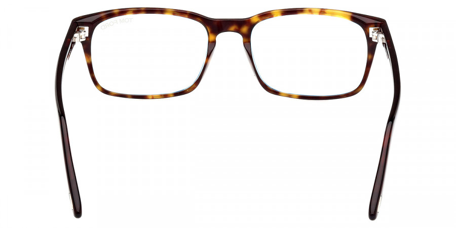 Color: Dark Havana (052) - Tom Ford FT5938-B05254