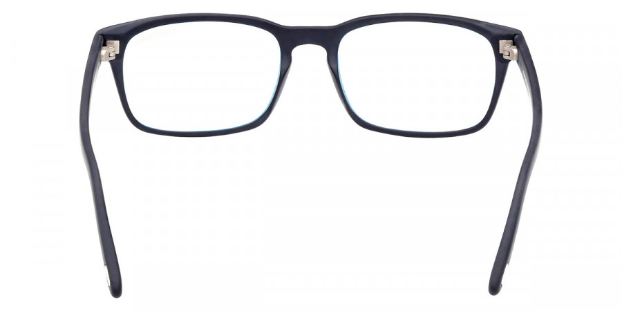 Color: Matte Blue (091) - Tom Ford FT5938-B09154