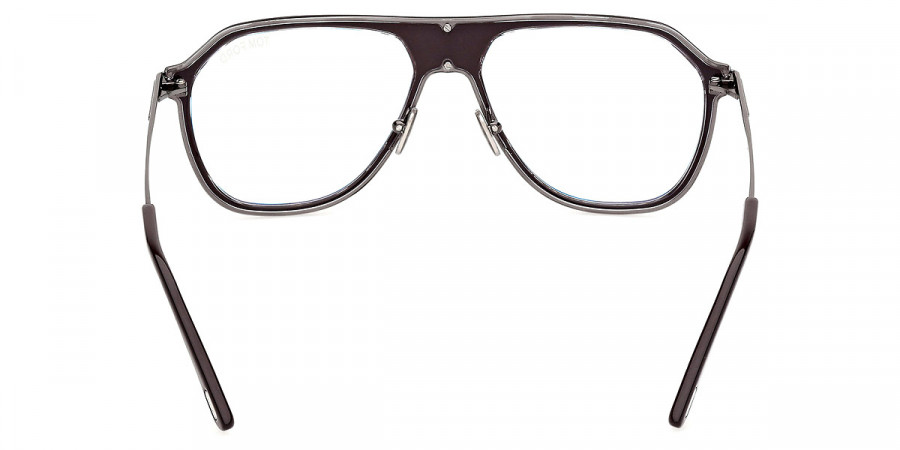 Color: Havana/Monocolor (050) - Tom Ford FT5943-B05056