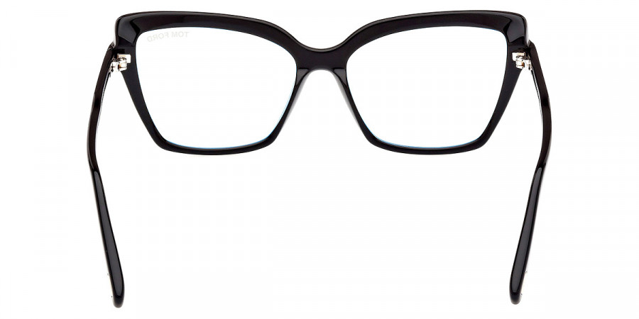 Color: Shiny Black (001) - Tom Ford FT5948-B00155