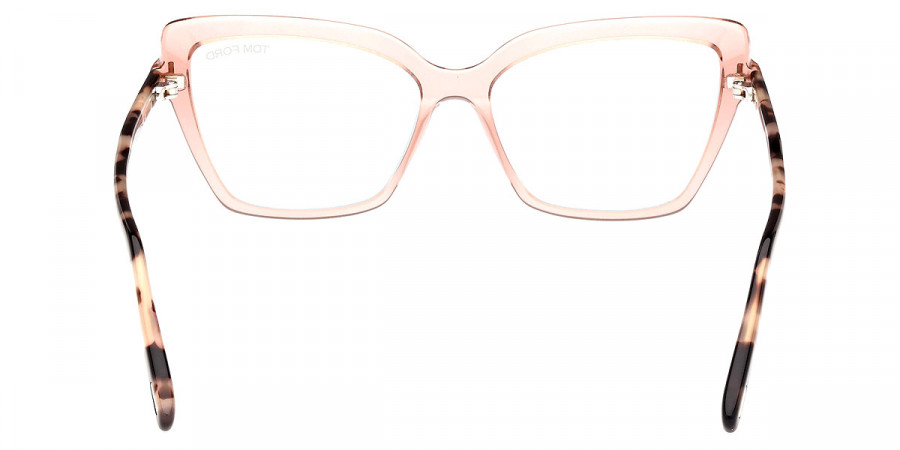 Color: Shiny Light Pink (072) - Tom Ford FT5948-B07255