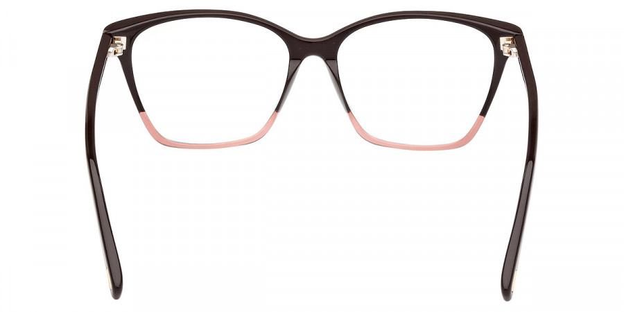 Color: Light Brown/Gradient (050) - Tom Ford FT5949-B05056