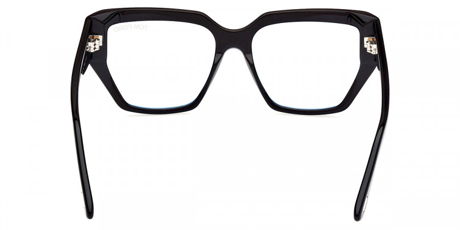 Color: Shiny Black (001) - Tom Ford FT5951-B00154