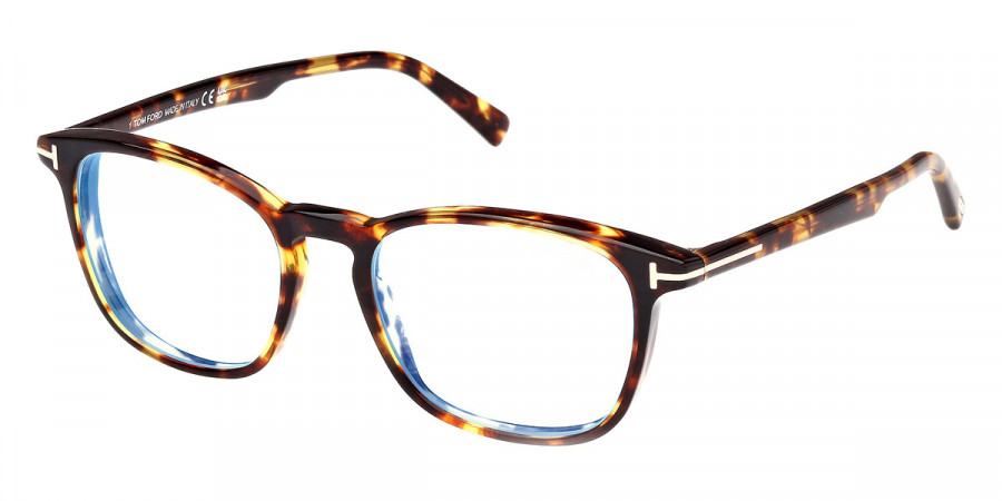 Color: Blonde Havana (053) - Tom Ford FT5960-B05352