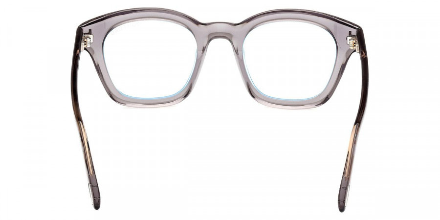 Color: Shiny Gray (020) - Tom Ford FT5961-B02049