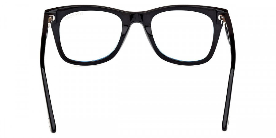 Color: Shiny Black (001) - Tom Ford FT5970-B00150