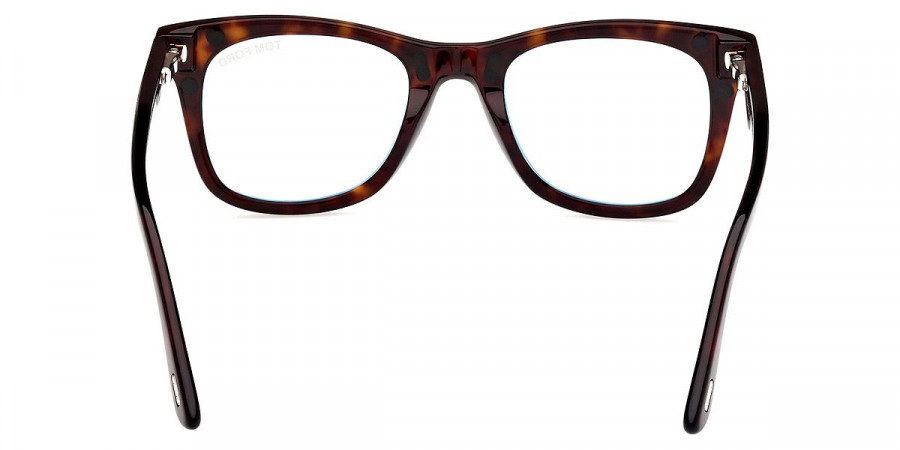 Color: Dark Havana (052) - Tom Ford FT5970-B05250