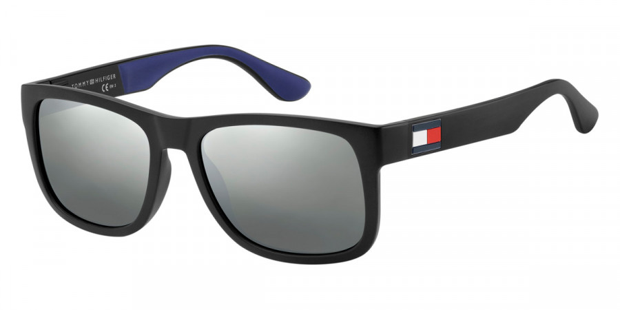 Color: Black Blue (0D51T4) - Tommy Hilfiger THF1556/S0D51T452