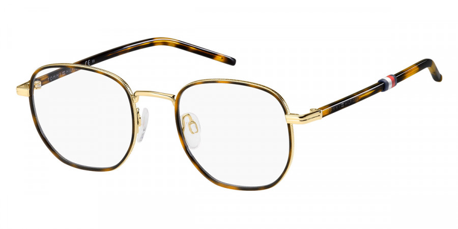 Color: Gold (0J5G) - Tommy Hilfiger THF16860J5G48